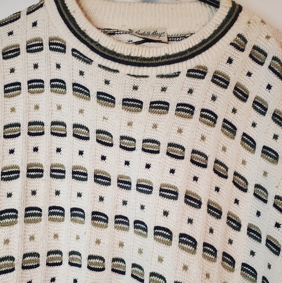 Vintage Resolute Bay Sweater - Picture 2 of 7